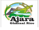 Ajara Ghansal Rice