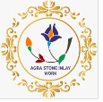 Agra Stone Inlay Craft