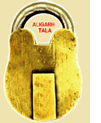 Aligarh Tala