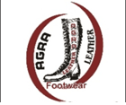 Agra Leather Footwear