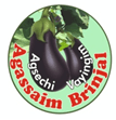Agsechi Vayingim (Agassaim Brinjal)