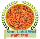 Almora Lakhori Mirchi